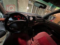 ميتسوبيشي L200